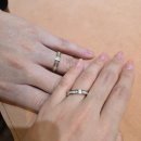 7565 | 트라비체 청담 웨딩밴드 계약&amp;수령 후기 (추천인 코드O)