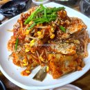 개봉2동주민센터 | 명태마을_명태찜, 명태지리가 맛있는 개봉맛집