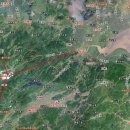 8월18일(수)-22일(일)중국 황산-삼청산-상해 관광 이미지