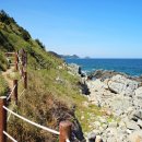 노물리 블루로드길 이미지