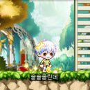 버블헤어 이미지