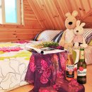 구름타고온선녀 이미지