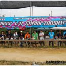 SWEEP OFFROAD CHAMPIONSHIP ROUND 2 - 결승 및 시상식 사진 이미지
