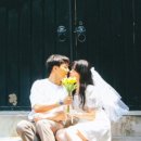 스냅웨딩