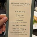 시드니 휘트니스 | [시드니 호텔] 인터컨티넨탈 시드니 이스트하버뷰 / 조식, 피트니스, 룸서비스 후기