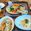 포항시북구87 | 양덕 브런치카페 추천 베이커리 진열이 예쁜 포항 카페 후기