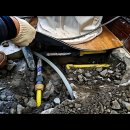 청천초등학교 | 아파트 벽지 밑으로 뚝뚝 인천누수 이럴 때 잡아야 함