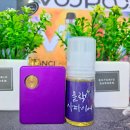 사파이어 전자 이미지