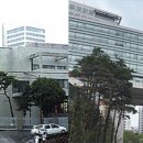 홍익대학교 정문 이미지