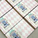 오천어린이집 | 어린이집, 유치원 생일선물 추천 | 오천원대 선물 드로잉 구디백 물감 색칠놀이 문구세트 생일답례품 후기