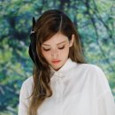 전소미 'Harper's BAZAAR Korea 4월호' 비하인드 이미지