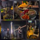 교동귀금속골목 | 동성로 재즈바 썬데이교동 대구 교동 술집 2차 데이트 공연 추천 후기