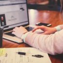 사무자동화산업기사_실기 이미지