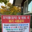 함허동천(제1야영장) 네이버블로그