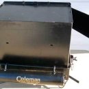 Coleman US stoves until early 1930's 이미지