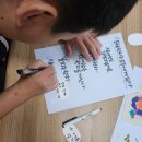 안산시상록장애인복지관 | [공지] (사)경기장애인부모연대안산지부 X 한국디자인교육연구소가 함께여서 더 따뜻했던 하루