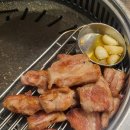 오랜만에 다녀온 &#39;숙달돼지&#39; 여전히 너무 맛있자나~ 내돈내산 솔직 추천 후기 feat. 짱맛도리 크림 리조또