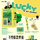 2026 JEONG SEWOON SEASON'S GREETINGS 'LUCKY in my Pocket' 안내 이미지