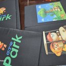 여백스크린 이미지