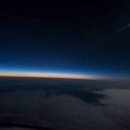 하늘 풍경 이미지