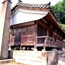 생육신 이경은선생 제단 이미지