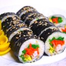 우동김밥집 이미지