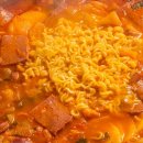 의정부정통부대찌개 이미지