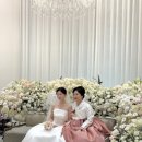 동해시-60 | 동해 혼주한복 | 라온재 혼주 한복 실제 착용 후기