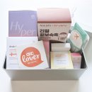 옐로우헤어클럽 | 뷰티 크리에이터 AK Lover 뷰티클럽 프리미어 서포터즈 웰컴박스 언박싱