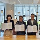 [이유]파주시여자단기청소년쉼터 자립지원 카페파동, 업무협약 체결