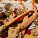 포브스인터내셔날 | 파크뷰 디너 뷔페 - 주차, 추천메뉴, 2026년 가격 정리 및 후기 - 서울 3대호텔 뷔페라는 이름값을 하는곳