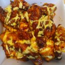 반구점 굽네치킨 이미지