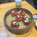 건대입구역(2) | 건대입구역 맛집 송화산시도삭면 2호점 웨이팅 후기