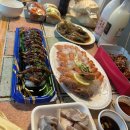 순덕이별당 | 제주 구좌읍 복층 숙소 순덕이별당펜션 후기 &amp; 평대리 농협 간장새우 머릿고기 맛집