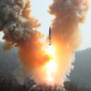 Sanctions target N. Korean satellites 이미지