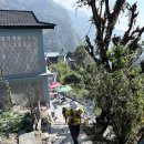 진해산소,일사가스 | 안나푸르나 베이스캠프 (ABC) 트레킹 후기 - 고산병 예방하는 방법