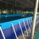 화원초등학교 앞 이미지