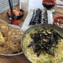 에덴김밥 - 창원시 마산합포구 315대로 174 | 에덴김밥