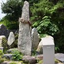 상신리 입석 이미지