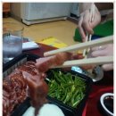 호세야오리바베큐 이미지