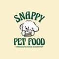 SNAPPY PETFOOD(스내피펫푸드) 이미지