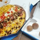 피자알볼로 율량점