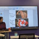 생활중급어 초급반(온라인 수업) | 캐나다토론토 어학연수 비용 후기 카플란 내돈내산 광고아님