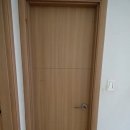 영림환경 | 화정동 화장실문짝교체, 은빛5단지 영림 문짝 교체 설치