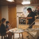 부일슈퍼담배 | 흑백이라 명암이 더 짙게 느껴진다! 영화 기생충 흑백판 정보