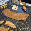 삼겹살을 한 곳에서 먹을 수 있는 강남고기집 강창구찹쌀진순대 마포껍데기집-녹돈세트&amp;껍데기 솔직 후기