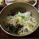 맛50년 헛제사밥 이미지