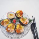 참새초밥