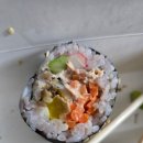 금성김밥&도시락