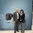 코리아세븐일산대화점 | 일산보청기 NO.1 한충수청각연구소 보청기전문센터가 직접 다녀온 EUHA 2025 현장 후기